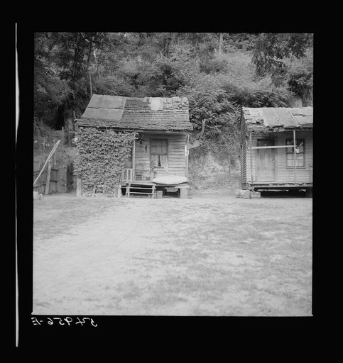 Untitled photo, possibly related to: Rodney, Mississippi