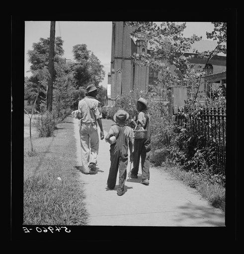 Untitled photo, possibly related to: Port Gibson, Mississippi