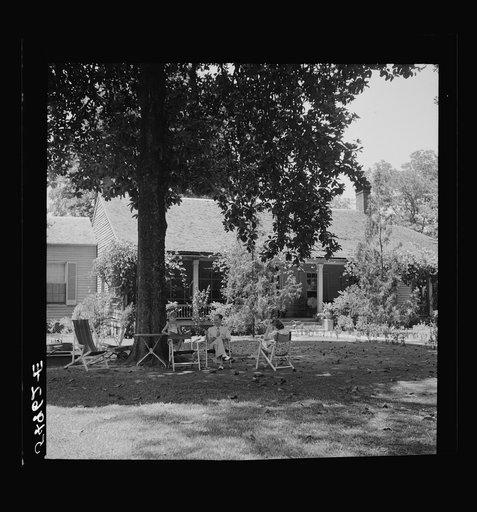 Untitled photo, possibly related to: Port Gibson, Mississippi