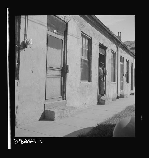 Untitled photo, possibly related to: Natchez, Mississippi