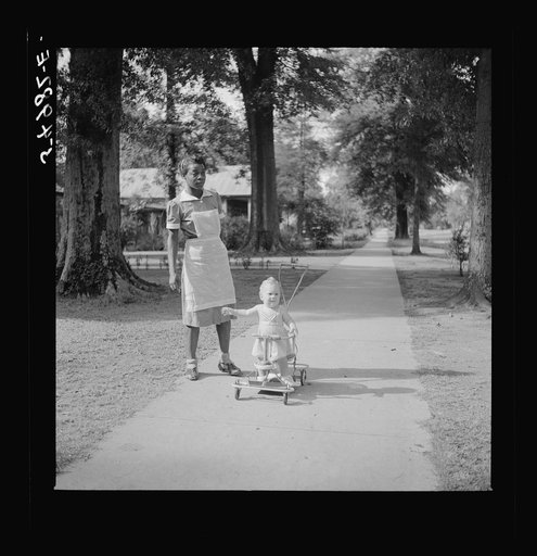 Untitled photo, possibly related to: Port Gibson, Mississippi