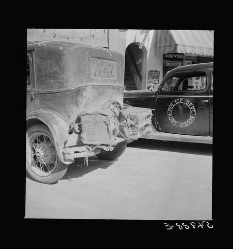 Untitled photo, possibly related to: Port Gibson, Mississippi