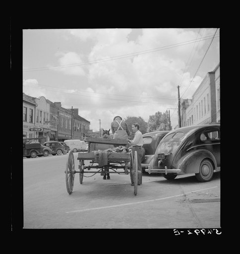 Port Gibson, Mississippi
