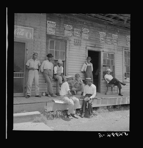 Port Gibson, Mississippi