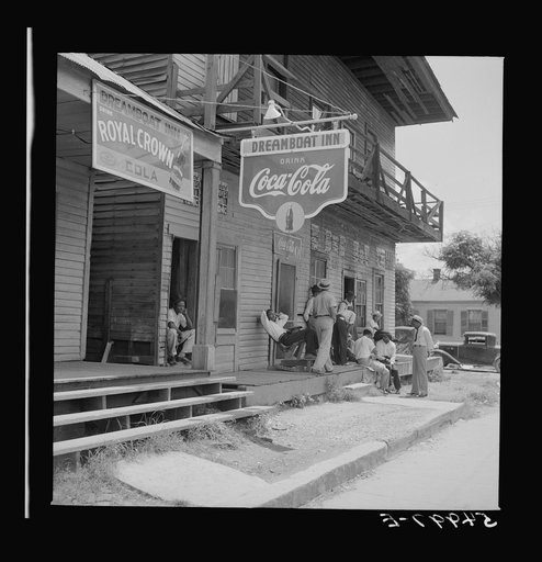 Port Gibson, Mississippi