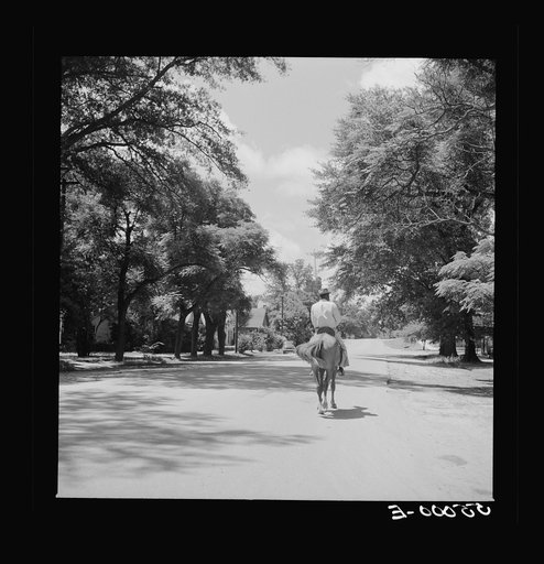 Untitled photo, possibly related to: Port Gibson, Mississippi