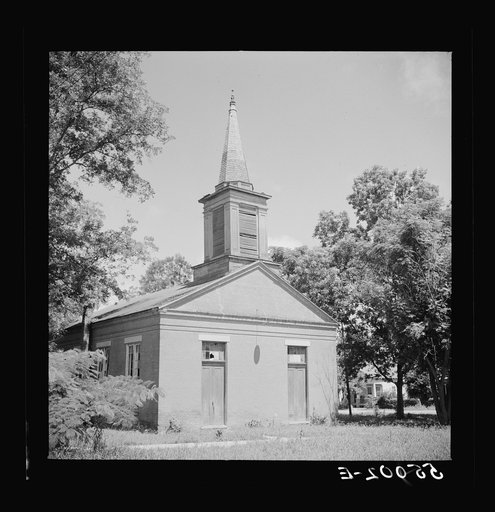 Port Gibson, Mississippi