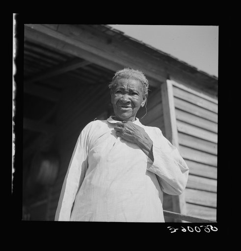 King and Anderson Plantation. Clarksdale, Mississippi Delta, Mississippi