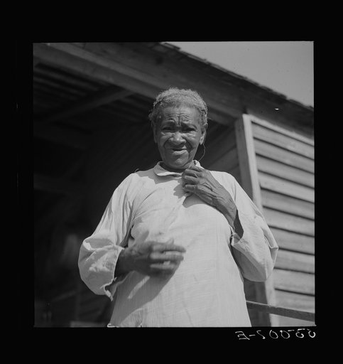 Untitled photo, possibly related to: King and Anderson Plantation. Clarksdale, Mississippi Delta, Mississippi