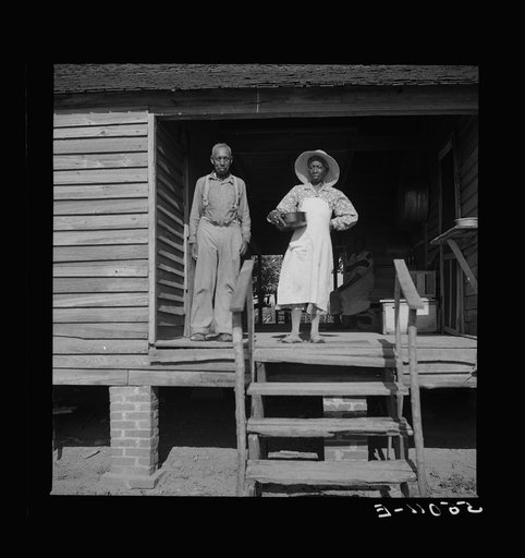 Untitled photo, possibly related to: King and Anderson Plantation. Clarksdale, Mississippi Delta, Mississippi