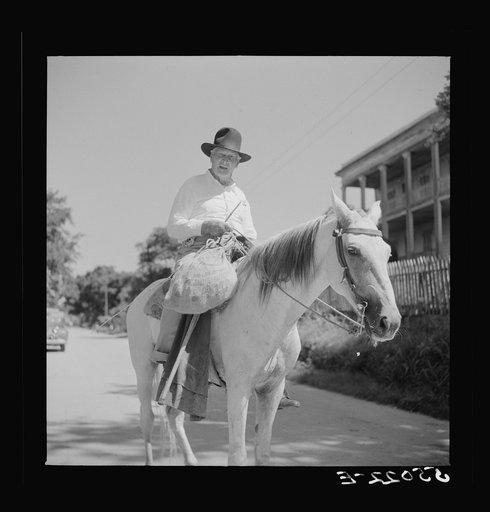 Untitled photo, possibly related to: Natchez, Mississippi