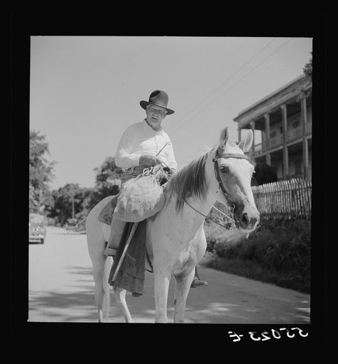 Untitled photo, possibly related to: Natchez, Mississippi