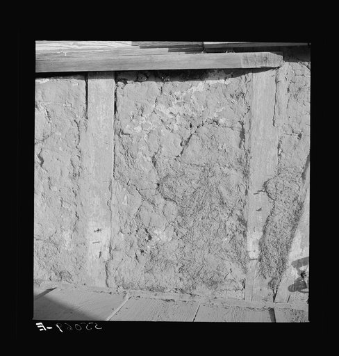 Untitled photo, possibly related to: Melrose, Natchitoches Parish, Louisiana