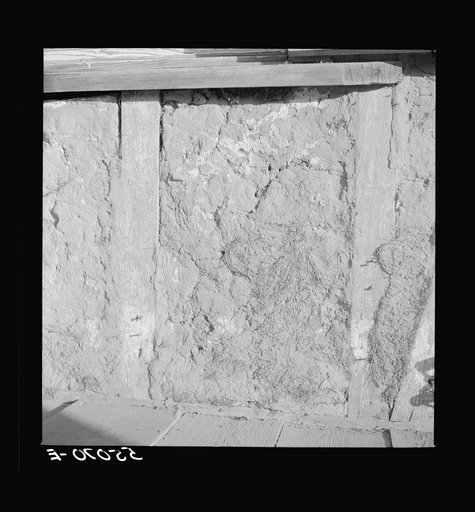 Untitled photo, possibly related to: Melrose, Natchitoches Parish, Louisiana