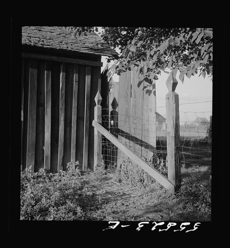 King and Anderson Plantation, Clarksdale. Mississippi Delta, Mississippi