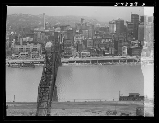 Pittsburgh, Pennsylvania