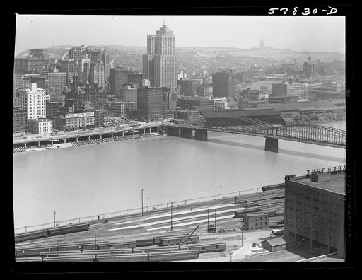 Pittsburgh, Pennsylvania