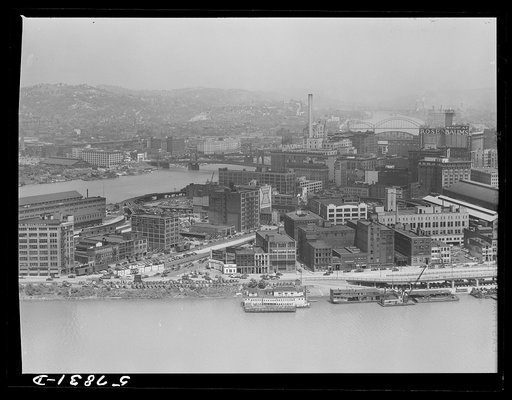 Pittsburgh, Pennsylvania