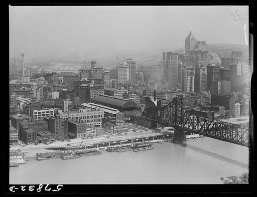 Pittsburgh, Pennsylvania