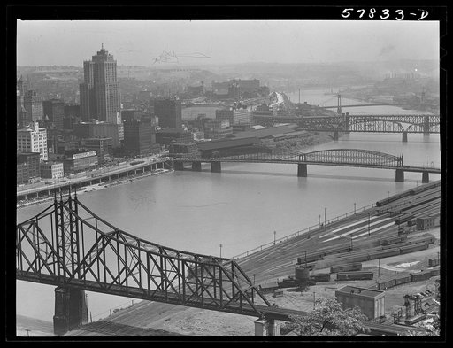 Pittsburgh, Pennsylvania