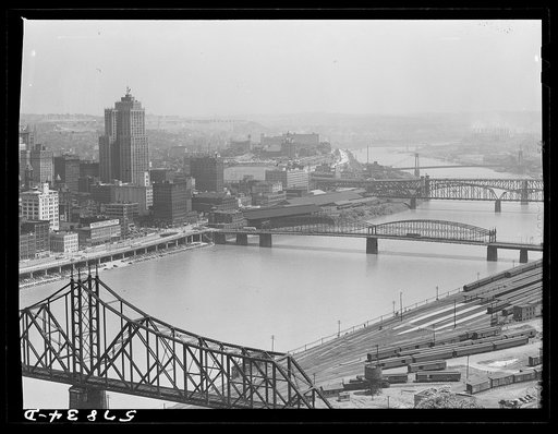 Pittsburgh, Pennsylvania