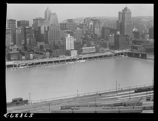 Pittsburgh, Pennsylvania
