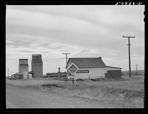 Laredo, Montana