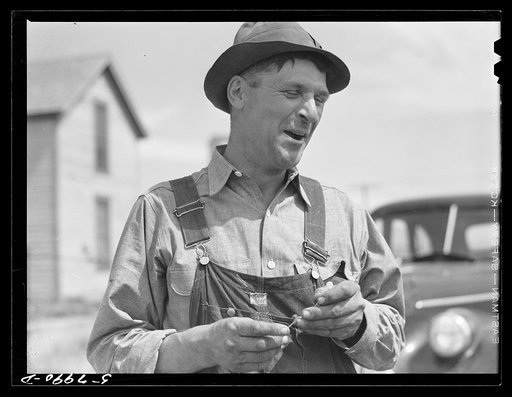 Wilfred Tow