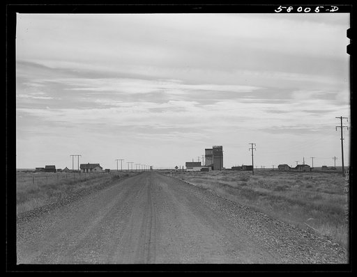 Laredo, Montana