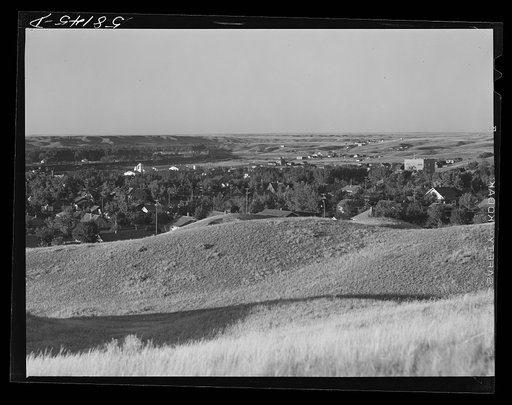 Havre, Montana
