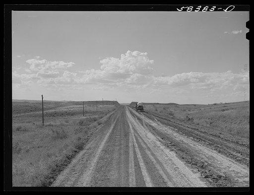 Indians going to Crow Agency to annual fair. Montana