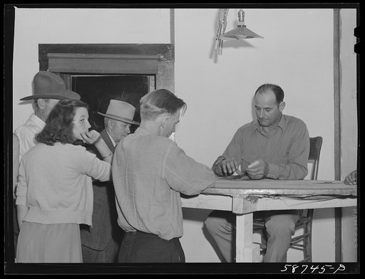 Gambling in Birney, Montana