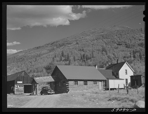 Meredith, Colorado