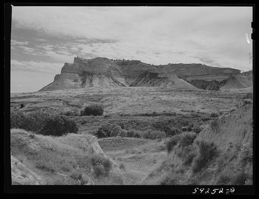 Scottsbluff, Nebraska