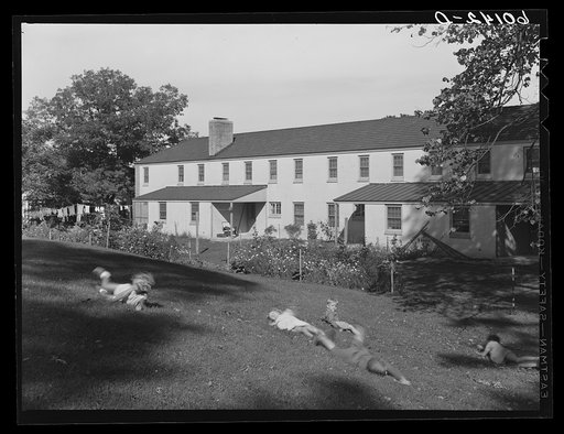 Untitled photo, possibly related: Greendale, Wisconsin