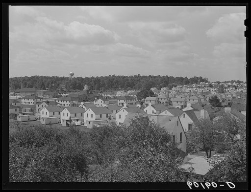 Untitled photo, possibly related to: Greendale, Wisconsin