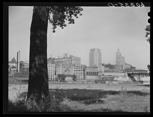 Saint Paul, Minnesota