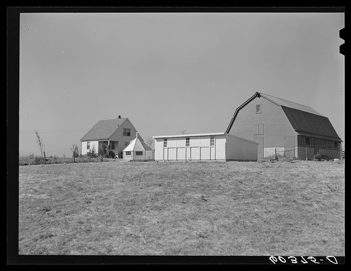 Farm at Greenhills, Ohio
