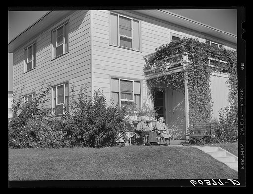 Untitled photo, possibly related to: Greenhills, Ohio