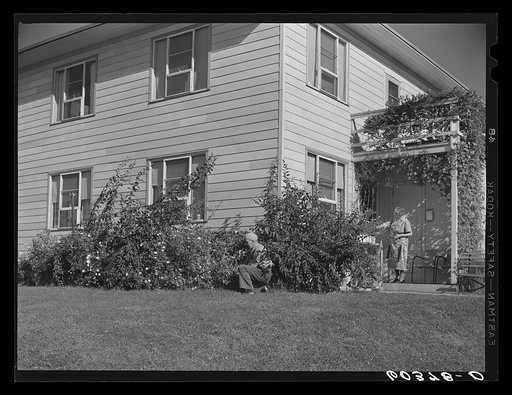Greenhills, Ohio