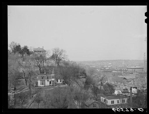 Dubuque, Iowa