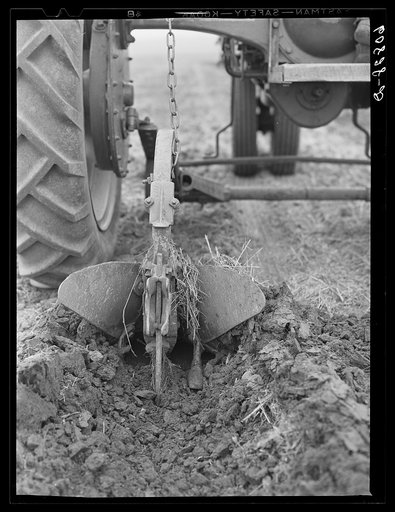 Listing. Western Iowa corn county. Monona County, Iowa