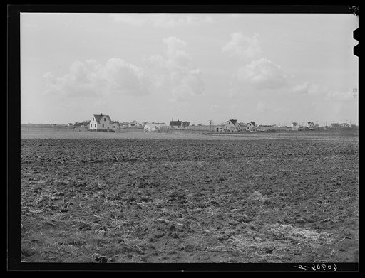 Untitled photo, possibly related to: Granger Homesteads, Iowa