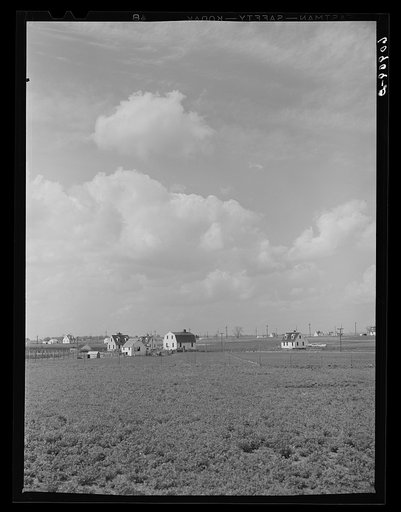 Granger Homesteads, Iowa