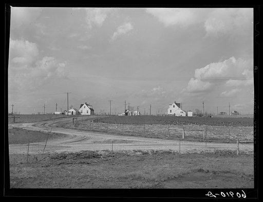 Granger Homesteads, Iowa