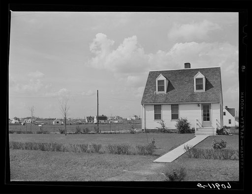 Granger Homesteads, Iowa