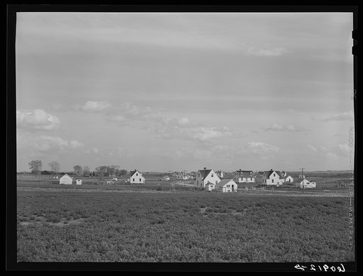 Granger Homesteads, Iowa