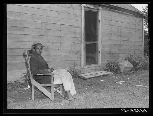 Untitled photo, possibly related to: Migrant fruit workers. Berrien County, Michigan
