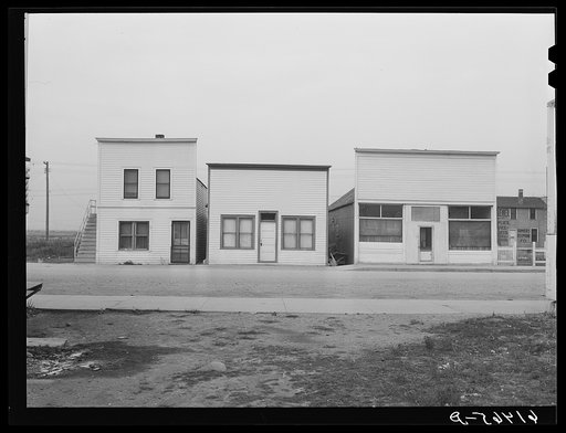 Starkweather, North Dakota