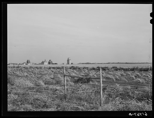 Doyon, North Dakota